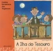 A ilha do tesouro