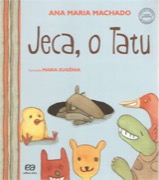 Jeca, o tatu