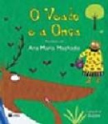 O veado e a onça