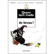 Quem tem medo de bruxa?
