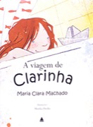  A viagem de Clarinha