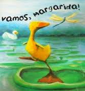 Vamos, Margarida!