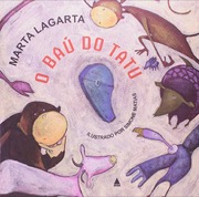 O baú do tatu
