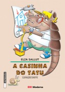 A casinha do Tatu
