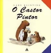 O castor pintor