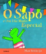O sapo num dia  especial