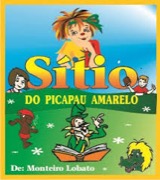 O Sítio do Picapau Amarelo