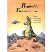 Reginaldo Tiranossauro