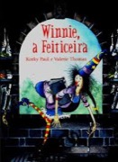Winnie, a feiticeira
