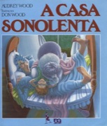 A casa sonolenta 