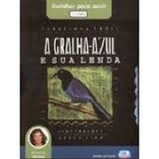  A gralha-azul e sua  lenda