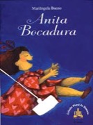 Anita Bocadura