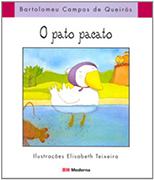 O pato pacato