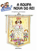 As trigêmeas e a roupa nova do rei