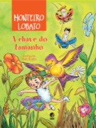 A chave do tamanho