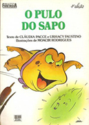 O pulo do sapo