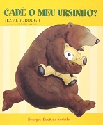 Cadê o meu ursinho