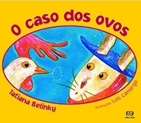 O caso dos ovos