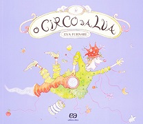 O circo da lua