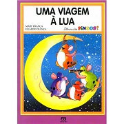 Uma viagem à lua