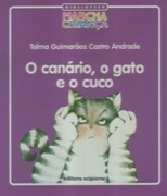 O canário, o gato e o cuco