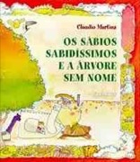 Os sábios sabidíssimos e a árvore sem nome