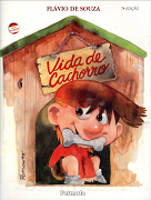 Vida de cachorro