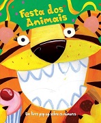 A festa dos animais.