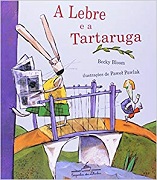 A lebre e a tartaruga