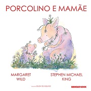 Porcolino e mamãe