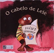 O cabelo de Lelê