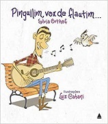 Pinguilim, voz de flautim