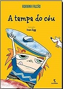A tampa do céu