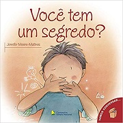 Você tem um segredo?