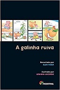 A galinha ruiva
