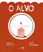 O alvo