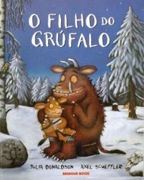 O filho do Grúfalo