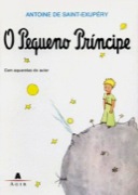 O pequeno príncipe