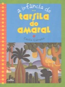 A infância de Tarsila do Amaral