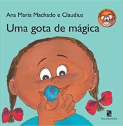 Uma gota de mágica