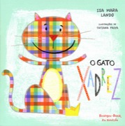O gato xadrez