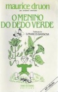 O menino do dedo verde