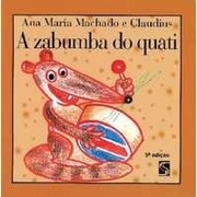 A zabumba do quati