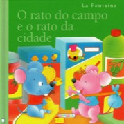 O rato da cidade e o rato do campo