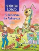 A reforma da natureza