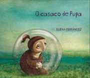 O casaco de Pupa