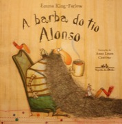 A barba do Tio Alonso