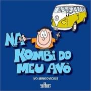 Na Kombi do meu avô