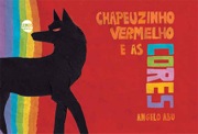 Chapeuzinho vermelho e as cores