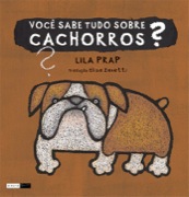 Você sabe tudo sobre cachorros?
